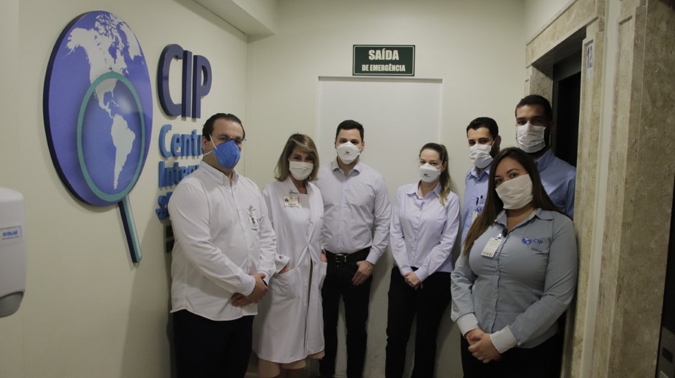 Hospital de Rio Preto participa de estudo para comprovar eficácia de remédio no tratamento da Covid-19